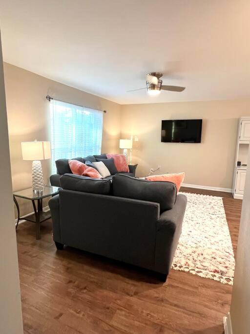 Lovely 2 Bedroom/2 Bath Houston, Heights/Galleria Экстерьер фото
