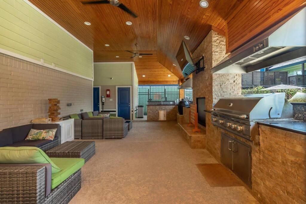Lovely 2 Bedroom/2 Bath Houston, Heights/Galleria Экстерьер фото