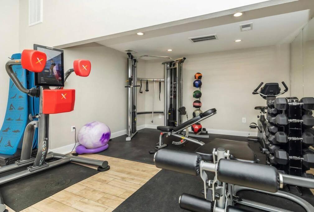 Lovely 2 Bedroom/2 Bath Houston, Heights/Galleria Экстерьер фото