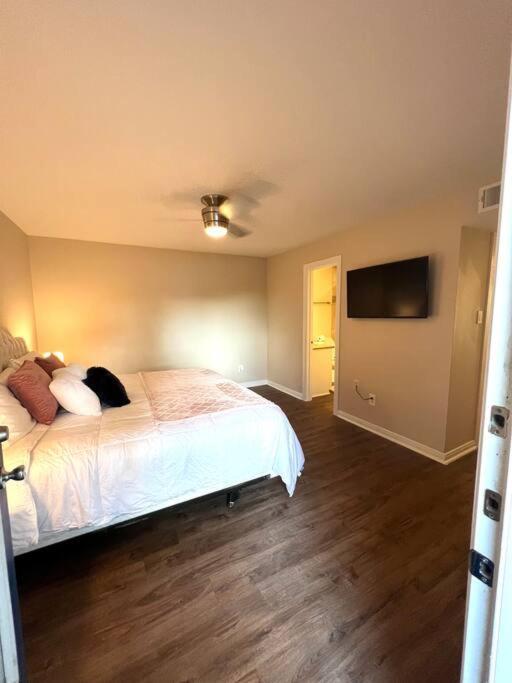 Lovely 2 Bedroom/2 Bath Houston, Heights/Galleria Экстерьер фото