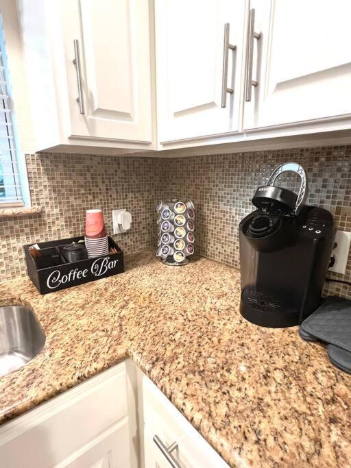 Lovely 2 Bedroom/2 Bath Houston, Heights/Galleria Экстерьер фото