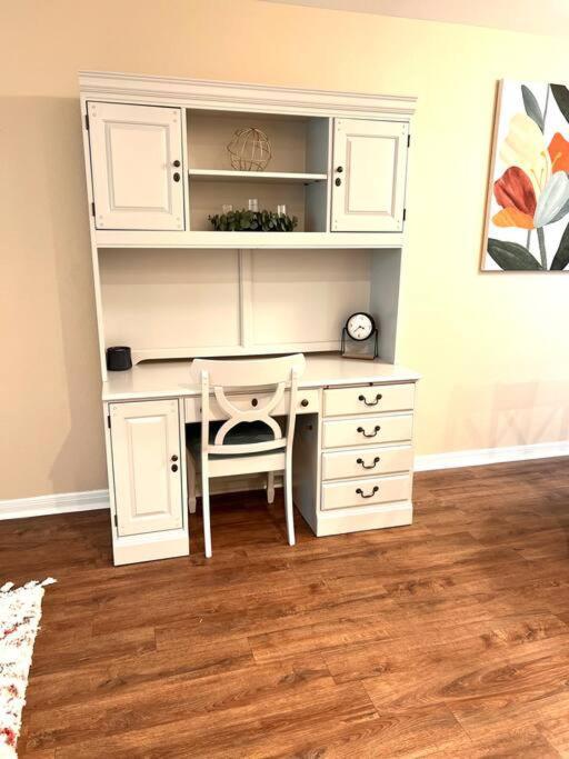 Lovely 2 Bedroom/2 Bath Houston, Heights/Galleria Экстерьер фото
